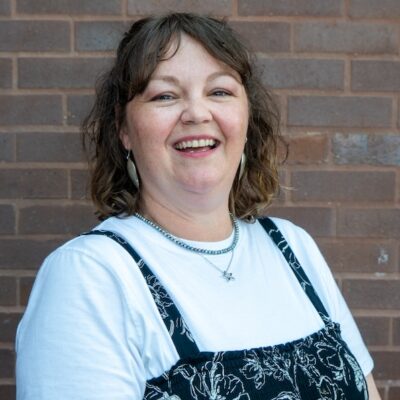 Susan Wingerter Headshot 2025 WP