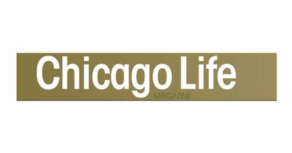 Chicago Life Logo