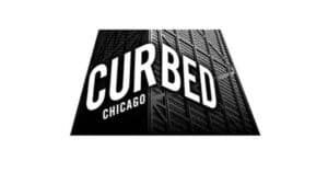 Curbed logo