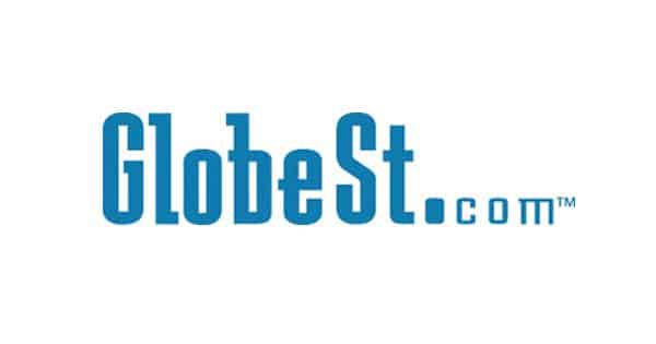 Globe St. Logo
