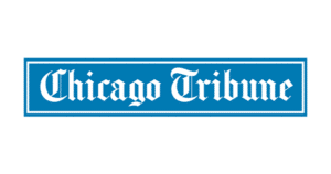 Chicago Tribune Logo