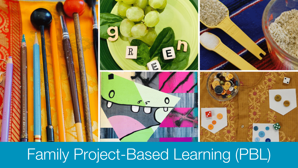 Bennett-Day-School-Family-Project-Based-Learning-PBL