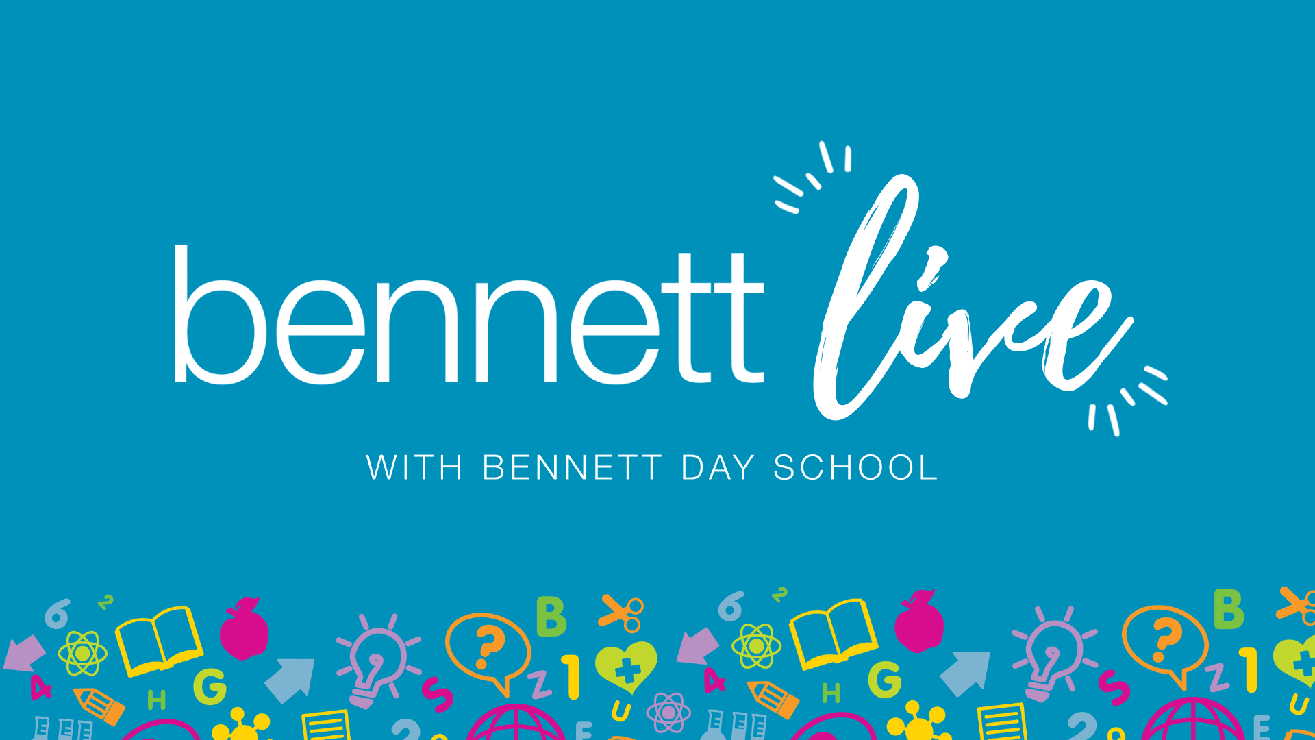 Bennett-Live
