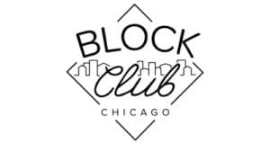 Block Club Logo