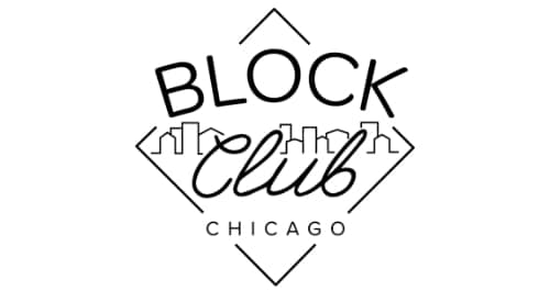 Block Club Logo