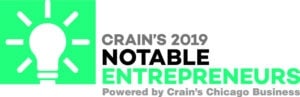 Crain's Notable Entrepreneurs