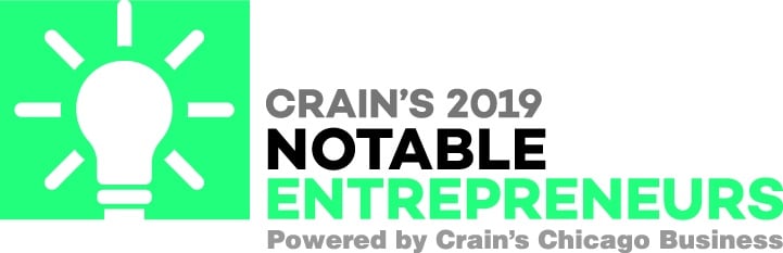 Crain's Notable Entrepreneurs