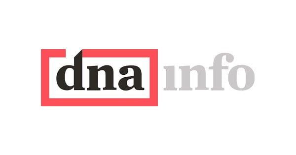 DNA Info Logo