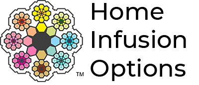 Home Infusion Options