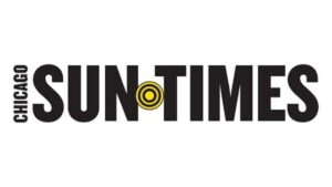 Chicago Sun Times logo