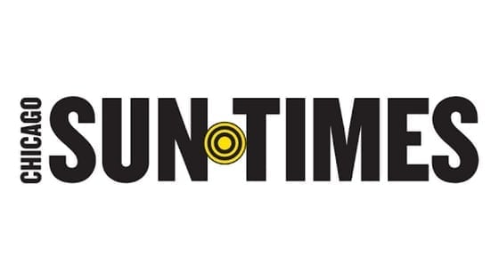 Chicago Sun Times logo