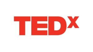 TEDx Logo