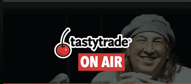 Tasty Trade Logo