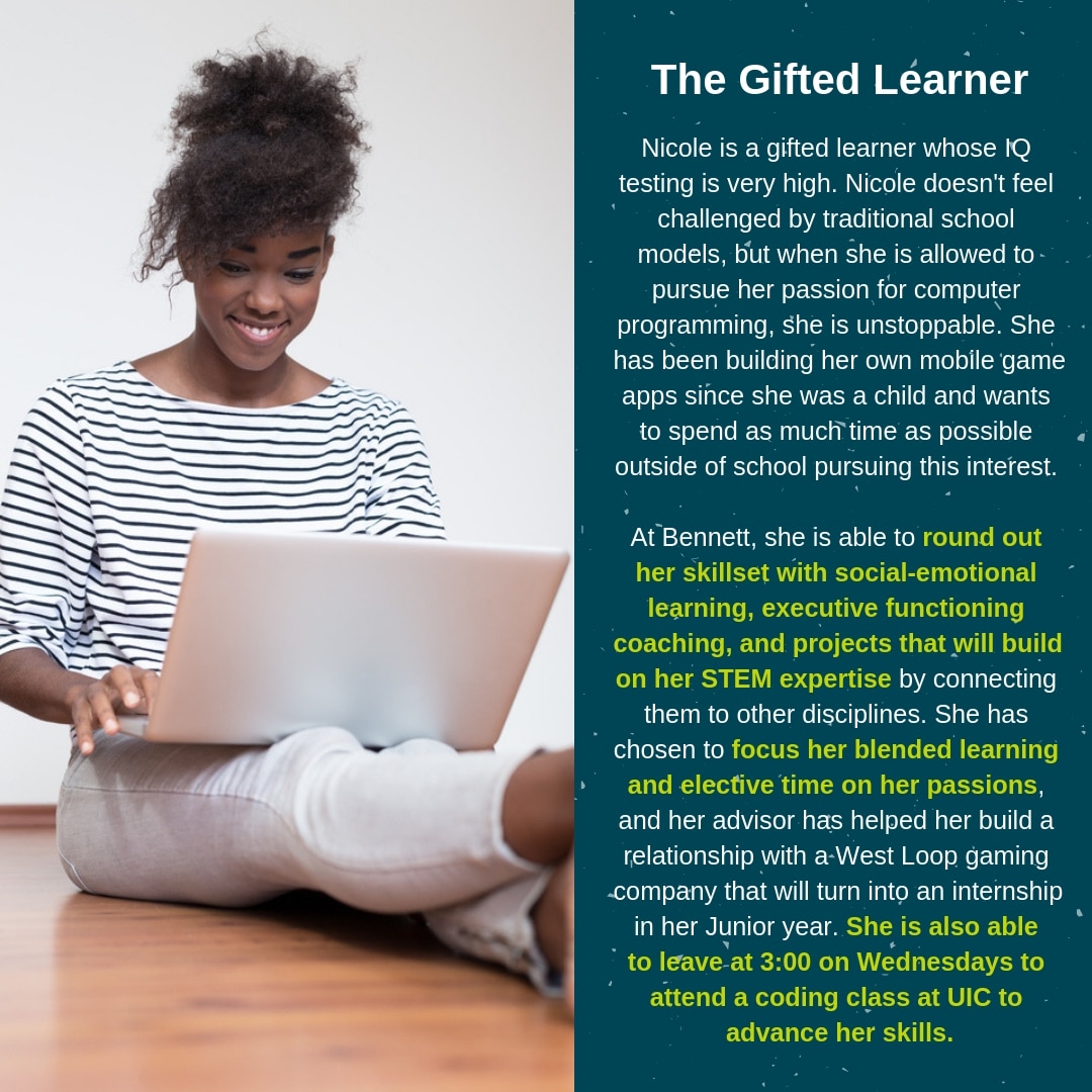 The Gifted Student (1)
