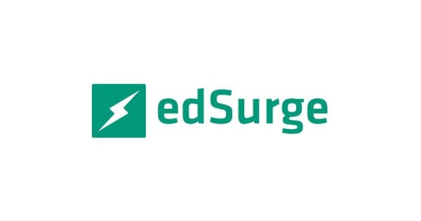 Ed Surge logo