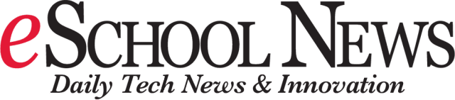ESchool News Logo