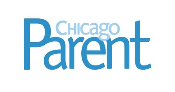 Chicago Parent Logo