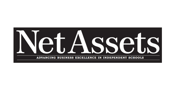Net Assets Logo