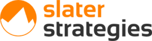 Slater Strategies Logo