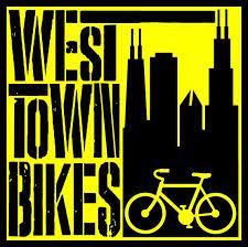 West Town Bikes – Youth on Bikes