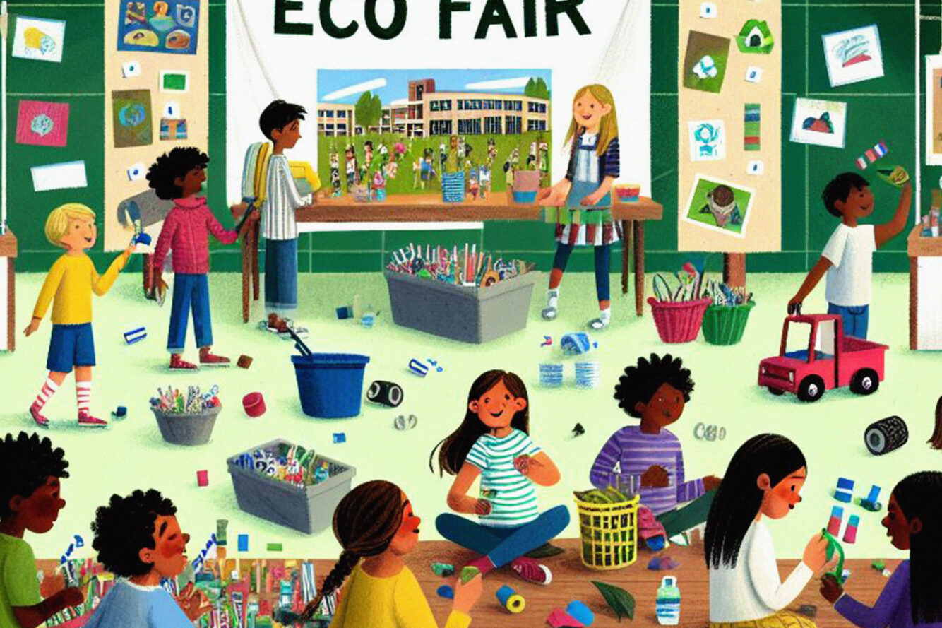 Eco Fair