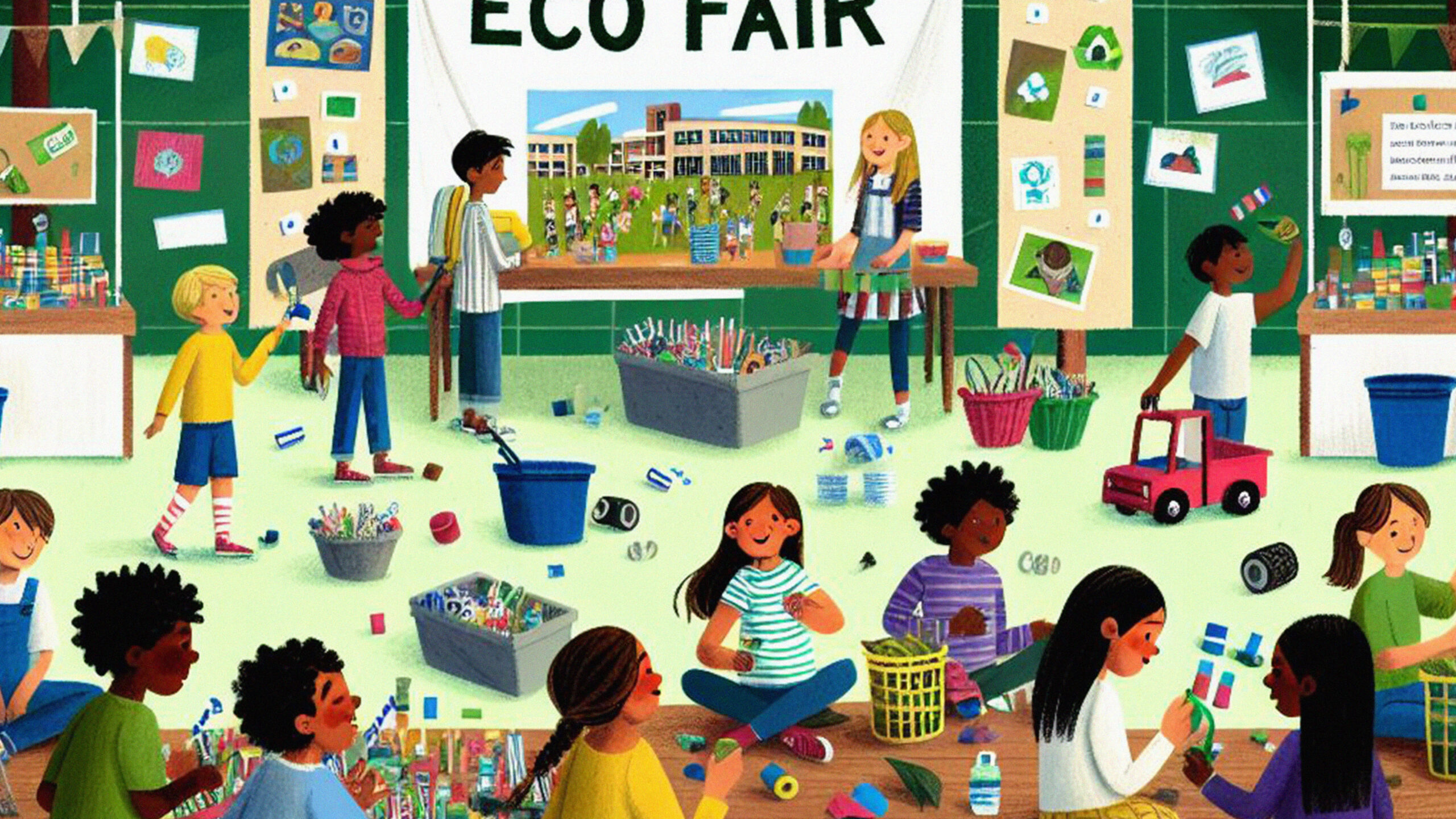 Eco Fair