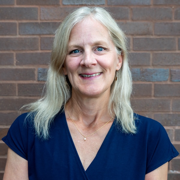 Katie Warner | Bennett Day School