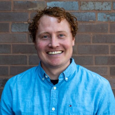 Michael Hurley Headshot 2025 WP